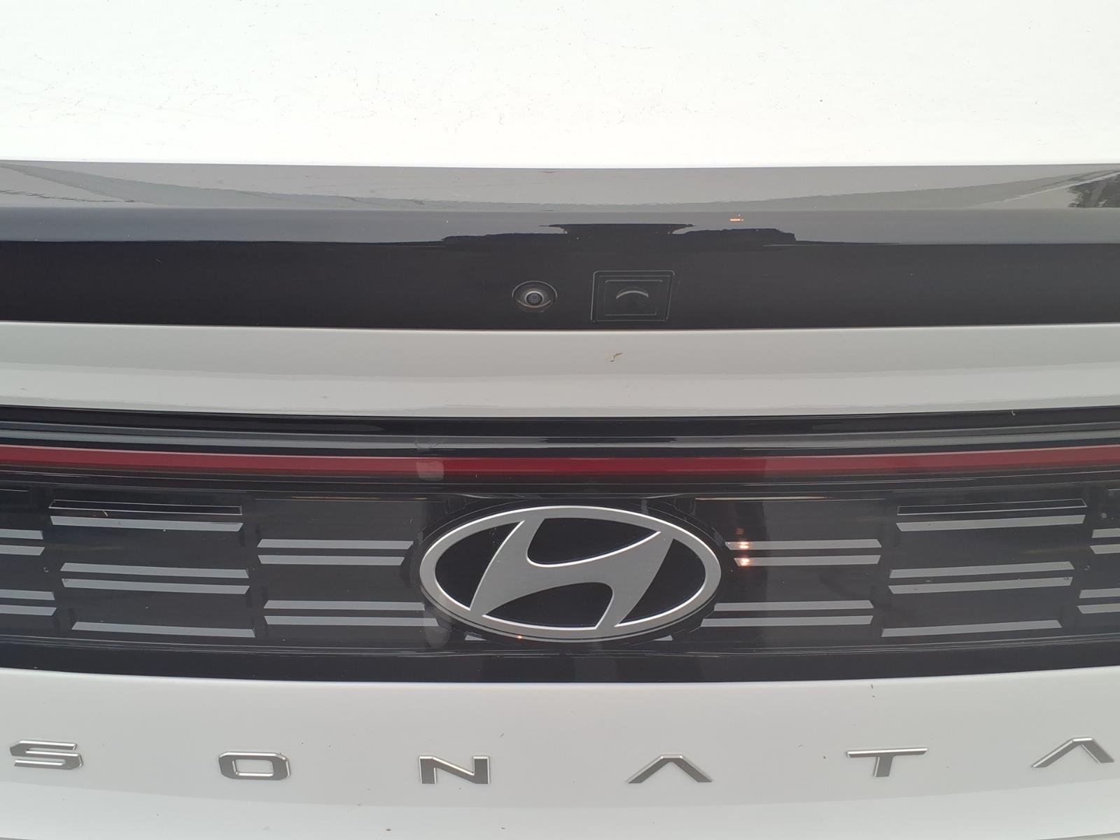2026 Hyundai Sonata SEL - Photo 15