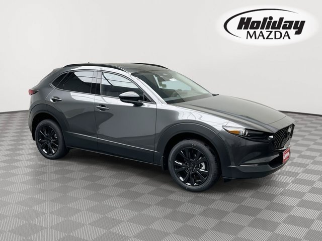 2026 Mazda CX-30 2.5 Turbo Premium Plus
