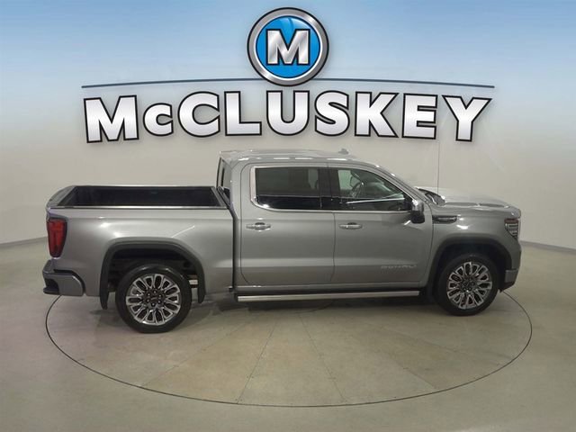 2023 GMC Sierra 1500 Denali Denali Ultimate - Photo 20
