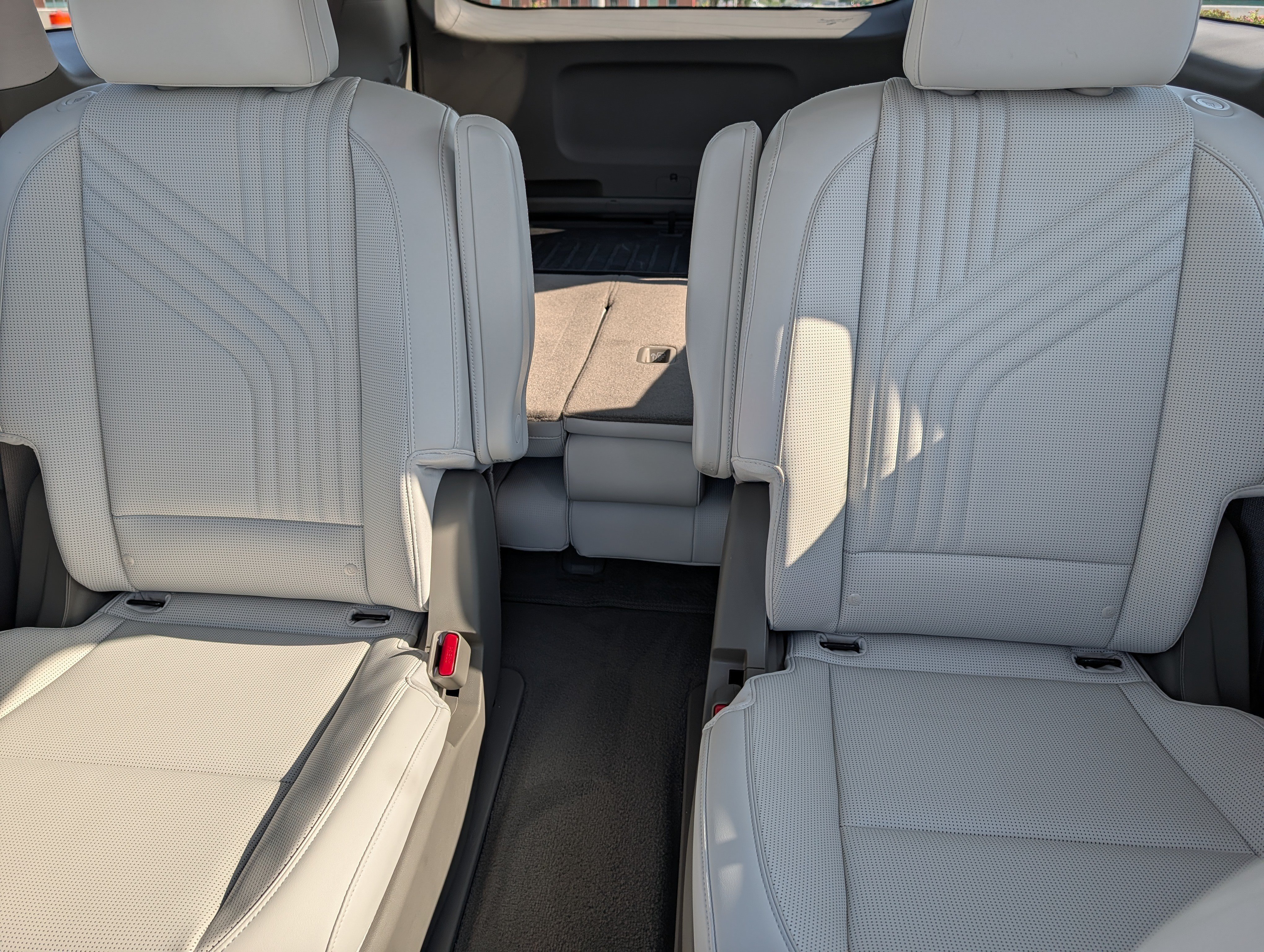 2026 Hyundai Palisade SEL Convenience - Photo 13