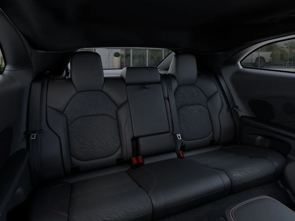 2025 Dodge Charger Daytona R/T - Photo 15