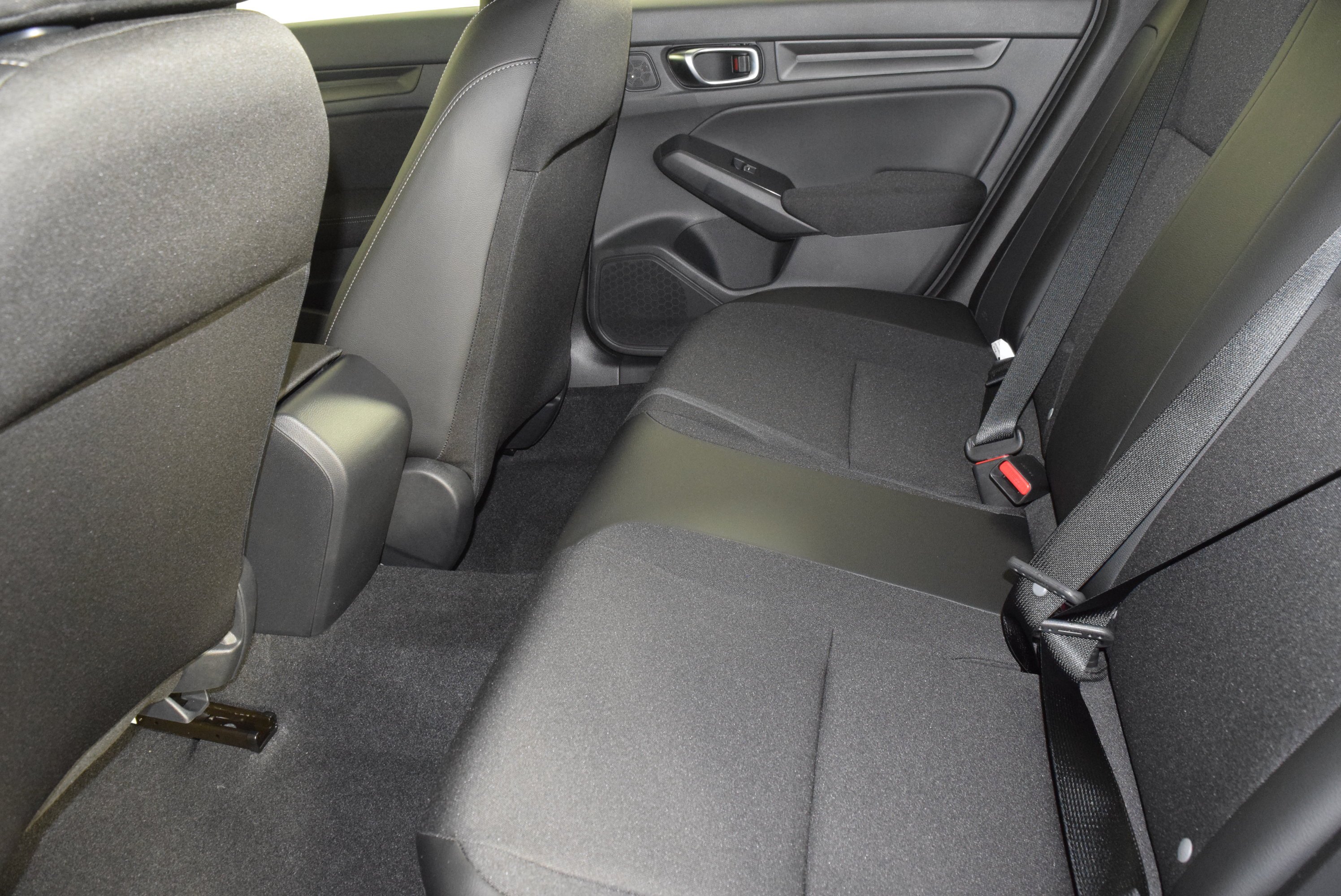 New 2026 Urban Gray Pearl Honda Sport image 15