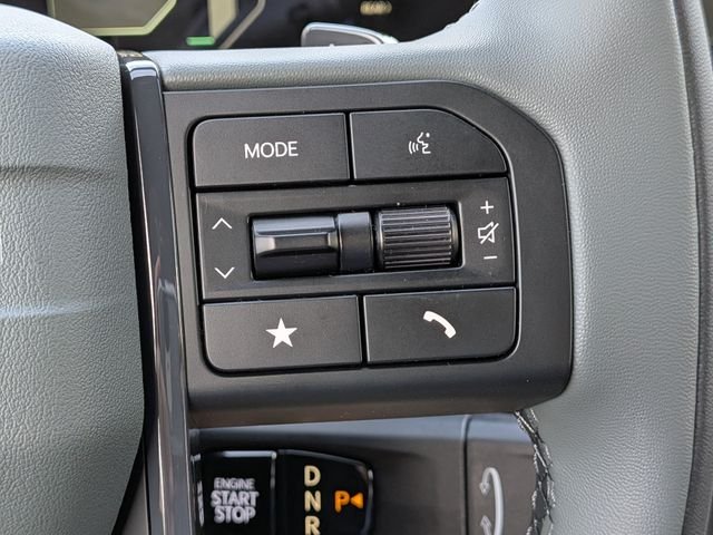 New 2027 Ebony Black Kia X-LINE SX image 31