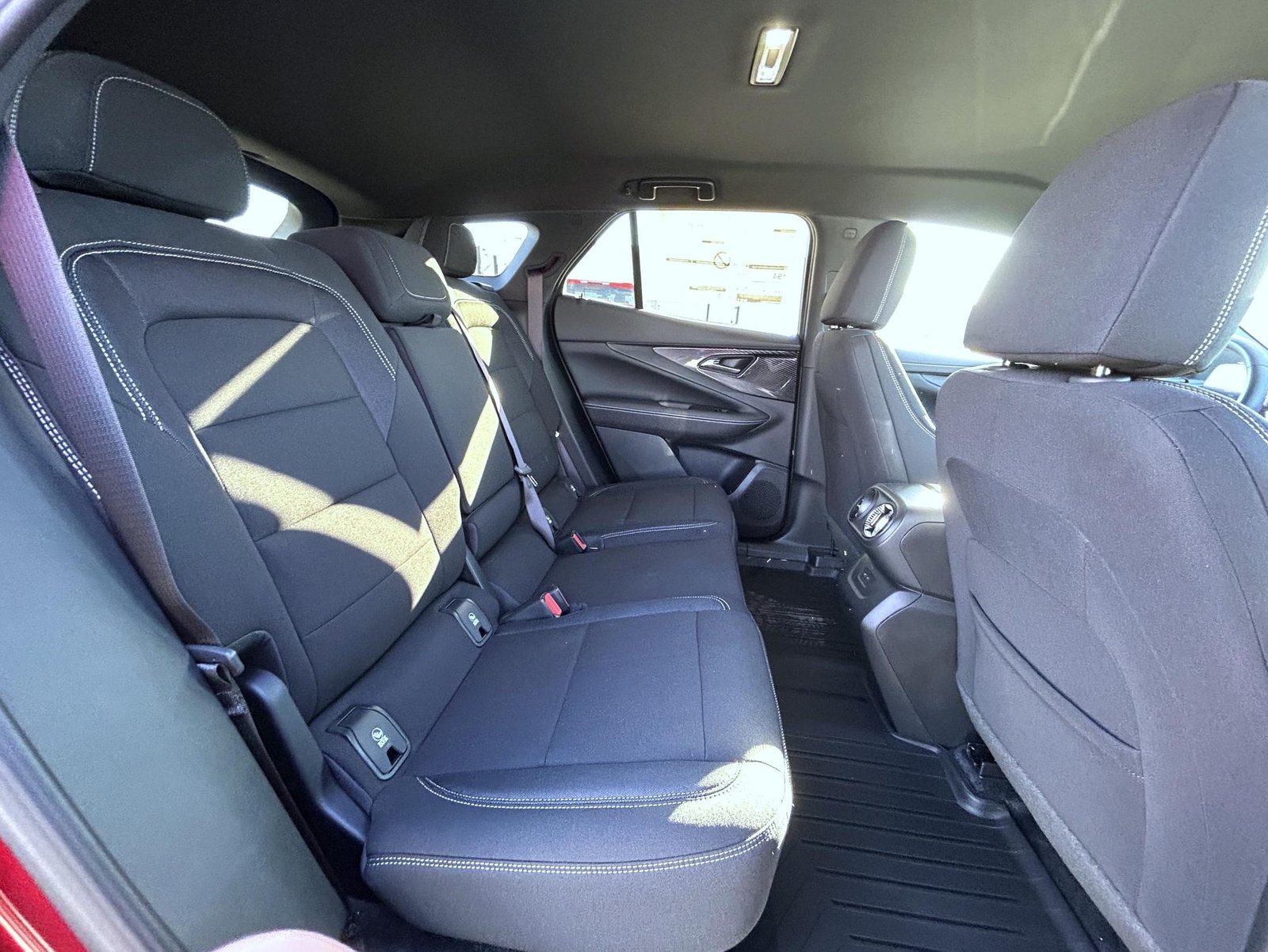 2026 Chevrolet Blazer EV LT - Photo 18
