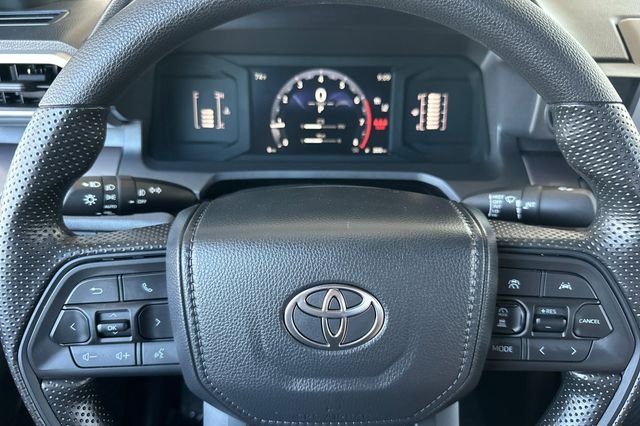 New 2026 Underground Toyota  SR5 image 21