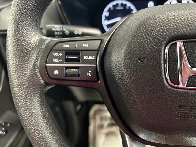 2025 Honda CR-V LX - Photo 26