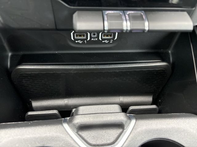 2023 RAM Ram 1500 Pickup Big Horn/Lone Star - Photo 29