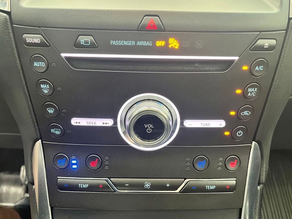 Used 2019 Stone Gray Metallic Ford Titanium image 29