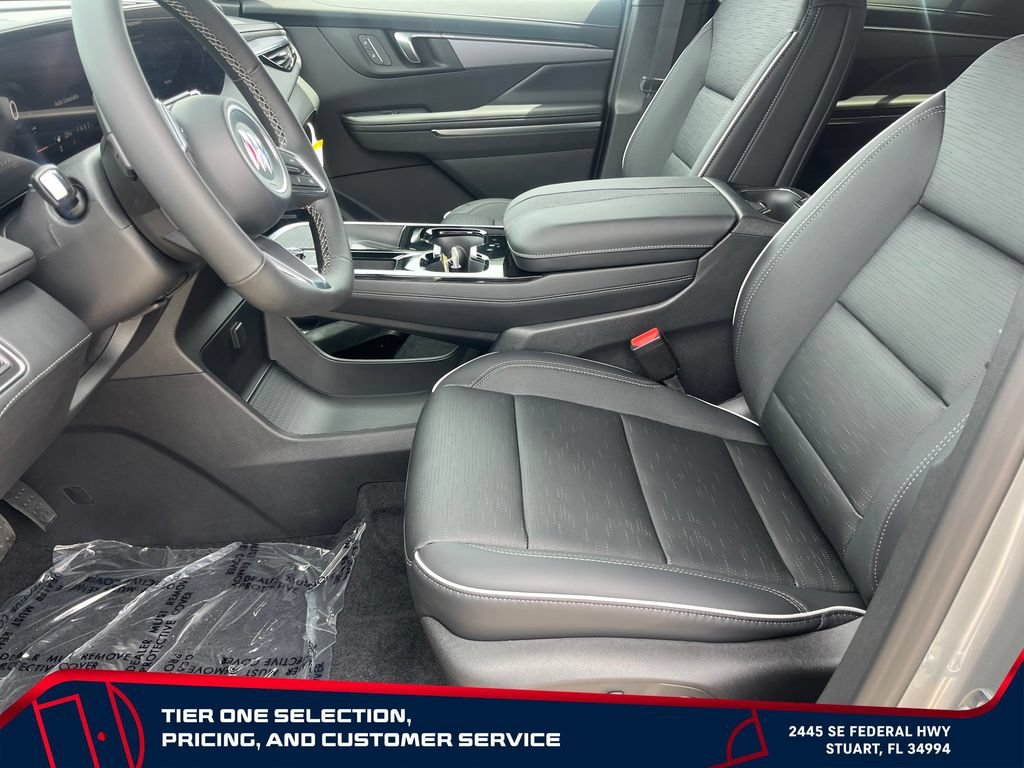 2026 Buick Enclave Sport Touring - Photo 9