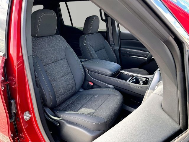 2026 Chevrolet Traverse LT - Photo 31
