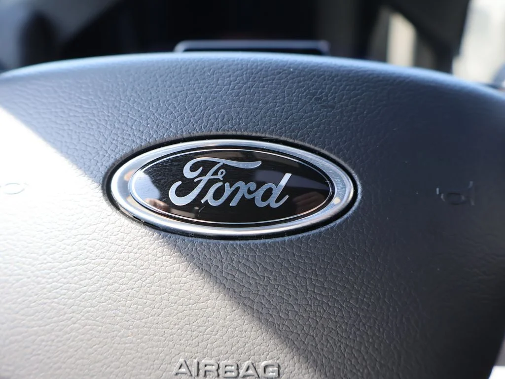 New 2026 Star White Metallic Tri-Coat Ford Tremor® image 29