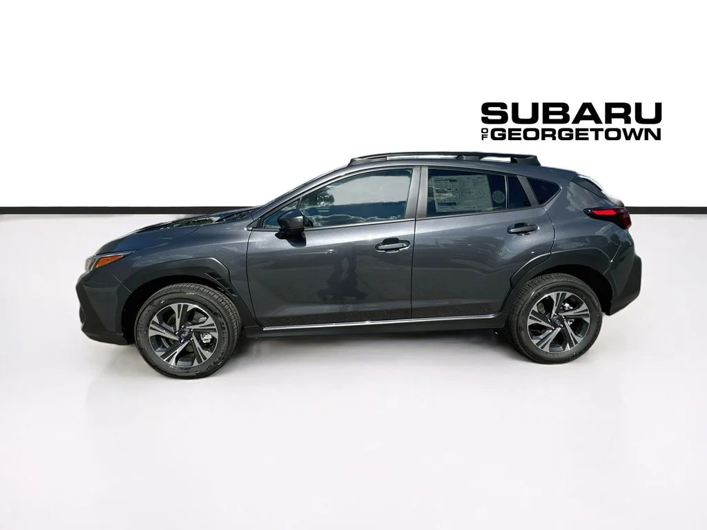 New 2026 Gray Subaru Premium image 5