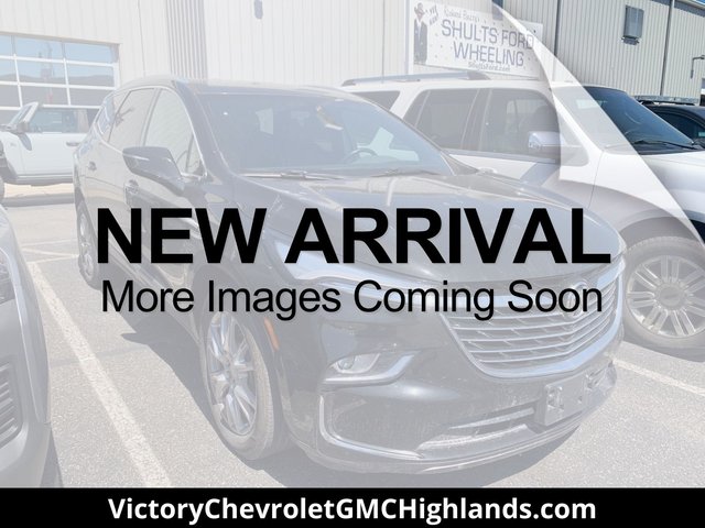 2022 Buick Enclave Premium Group