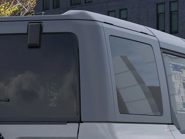 Used 2026 White Ford Big Bend image 25