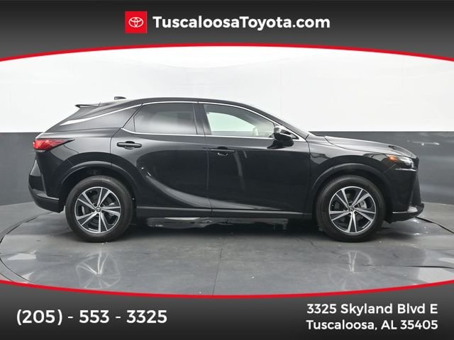 2025 Lexus RX 350 350 FWD's photo