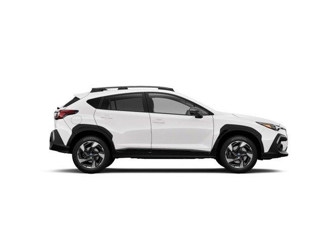 New 2027 CRYSTAL WHITE PEARL Subaru Limited image 7