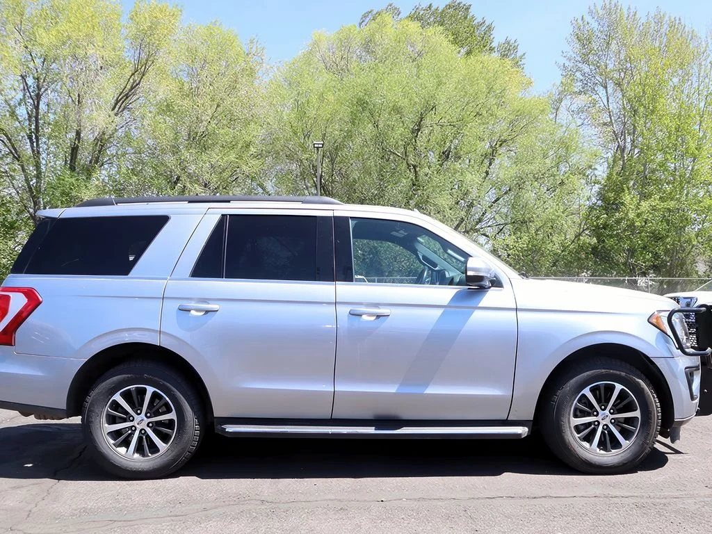 2021 Ford Expedition XLT - Photo 8