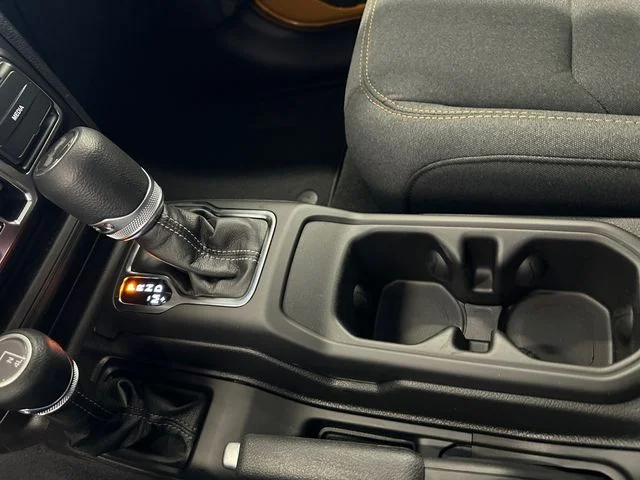 New 2026  Jeep Sport S image 29