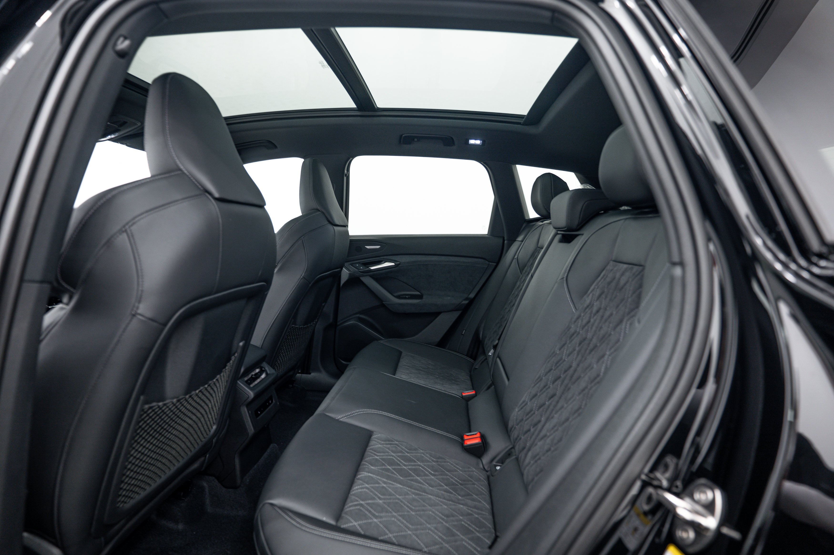 New 2027 Black Audi Prestige image 19
