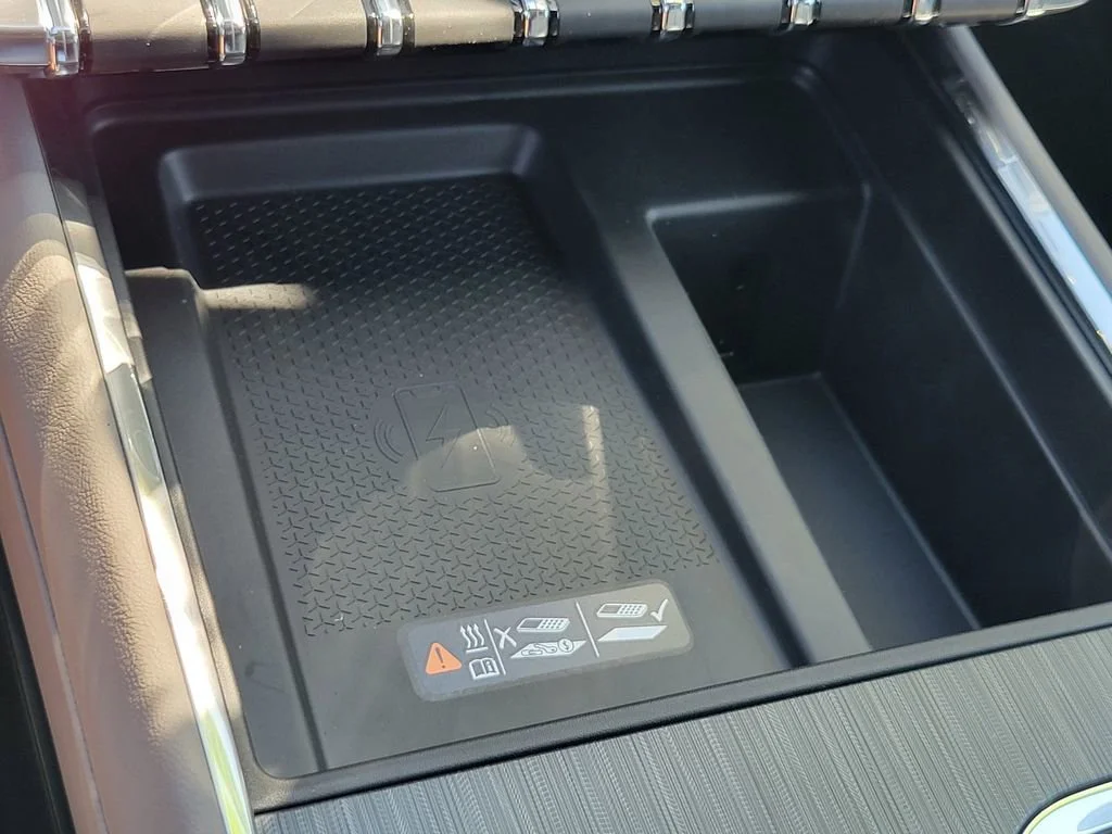 2025 GMC Acadia Elevation - Photo 18