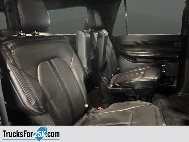 2018 Ford Expedition Limited - Photo 33