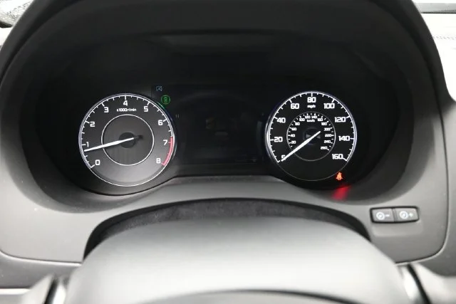 Used 2025 Blue Acura Technology Package image 11