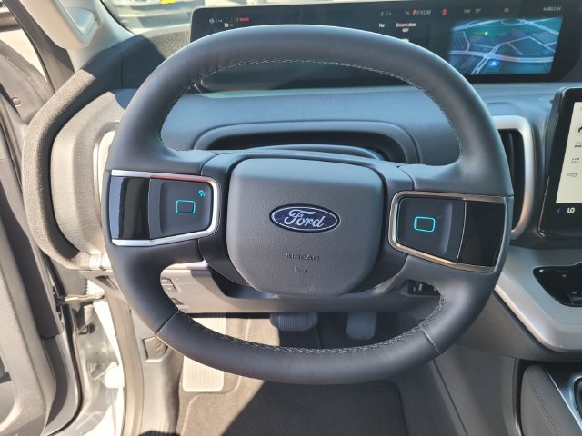 New 2026 Silver Ford Active image 9