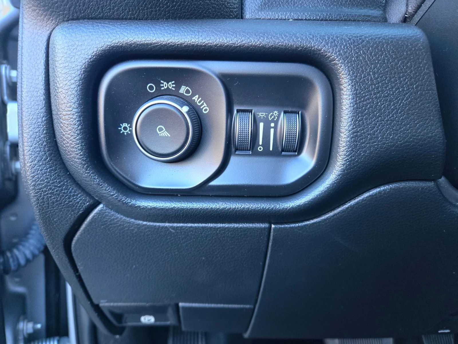 2020 RAM Ram 3500 Pickup Tradesman - Photo 20