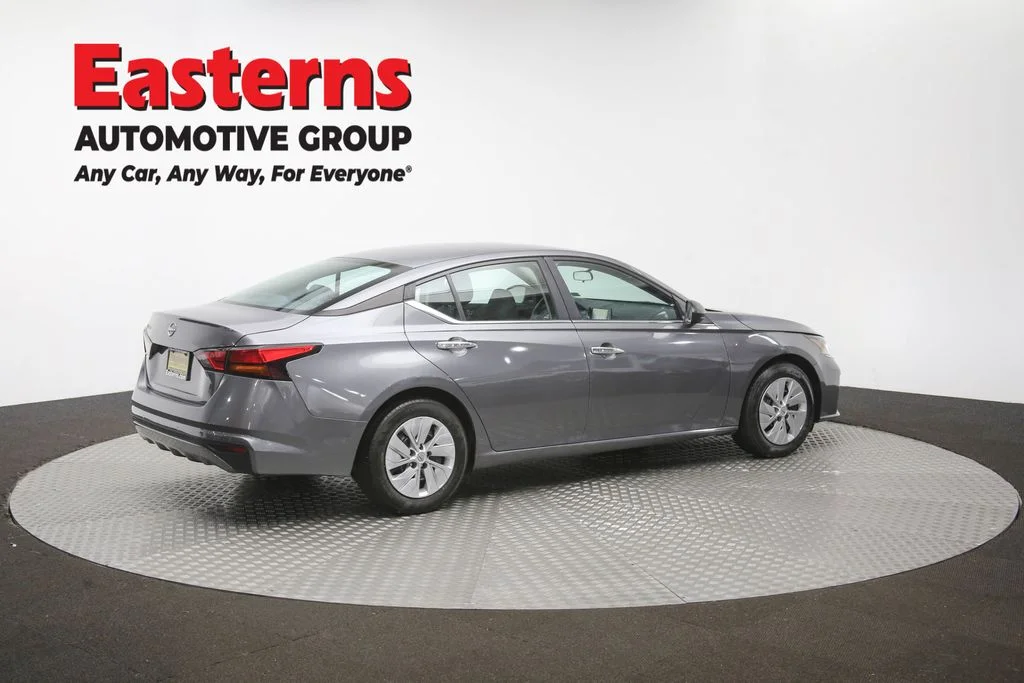 Used 2024 Gray Nissan 2.5 S image 37