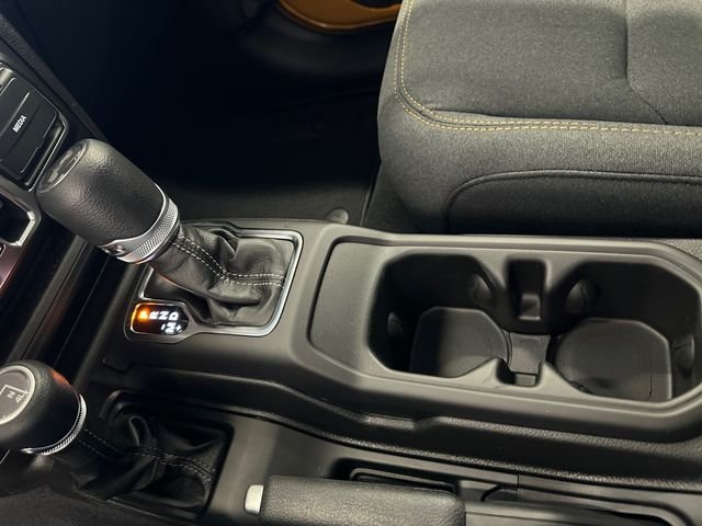 New 2026 Goldilocks Jeep Sport S image 29