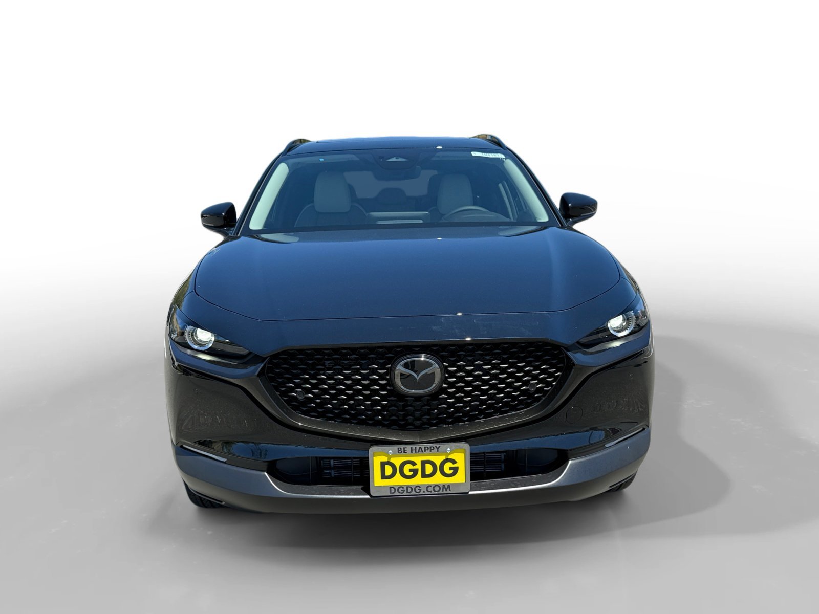 New 2026 Jet Black Mica Mazda 2.5 S Aire Edition image 8