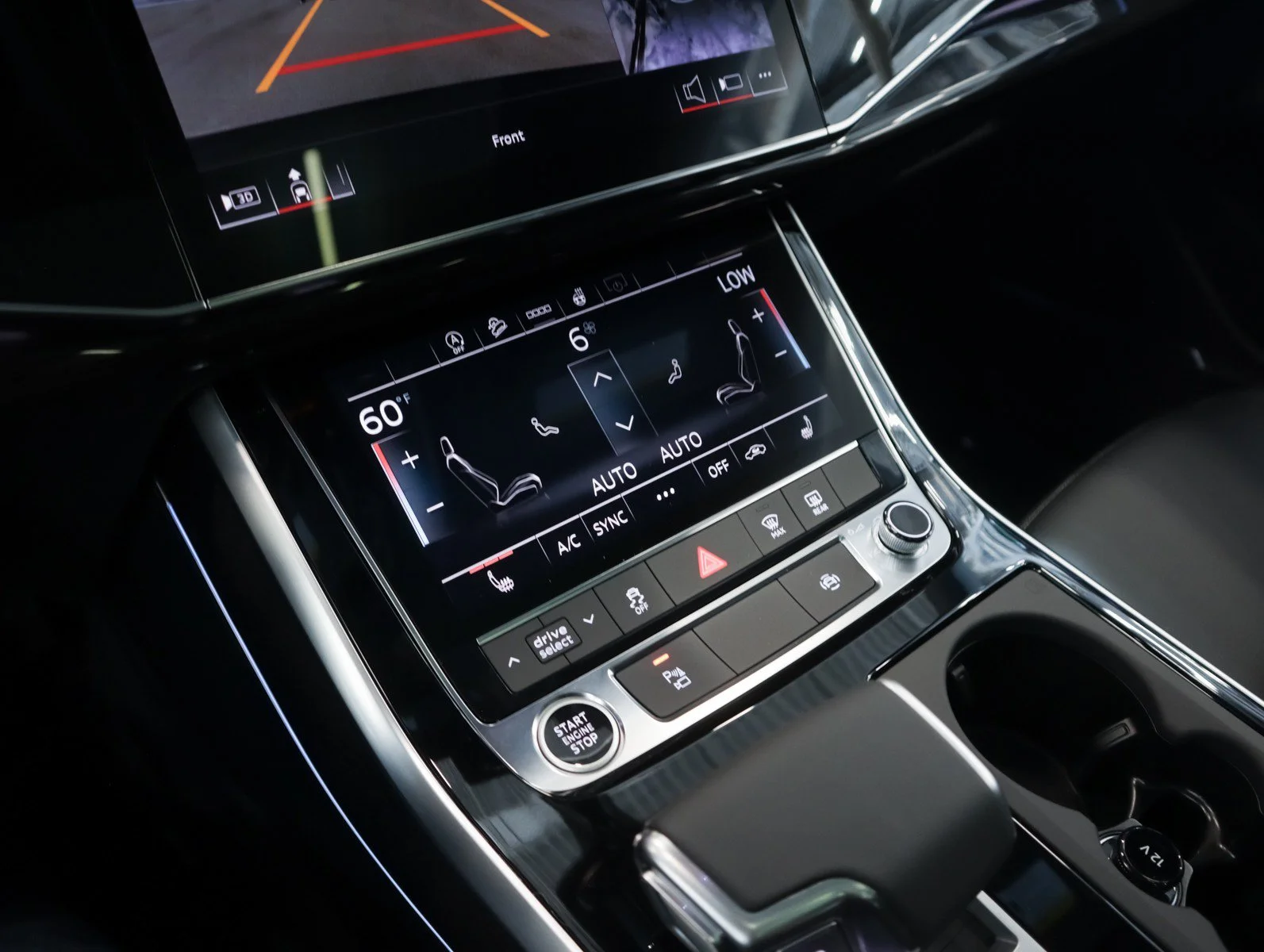 2027 Audi Q8 Premium - Photo 17