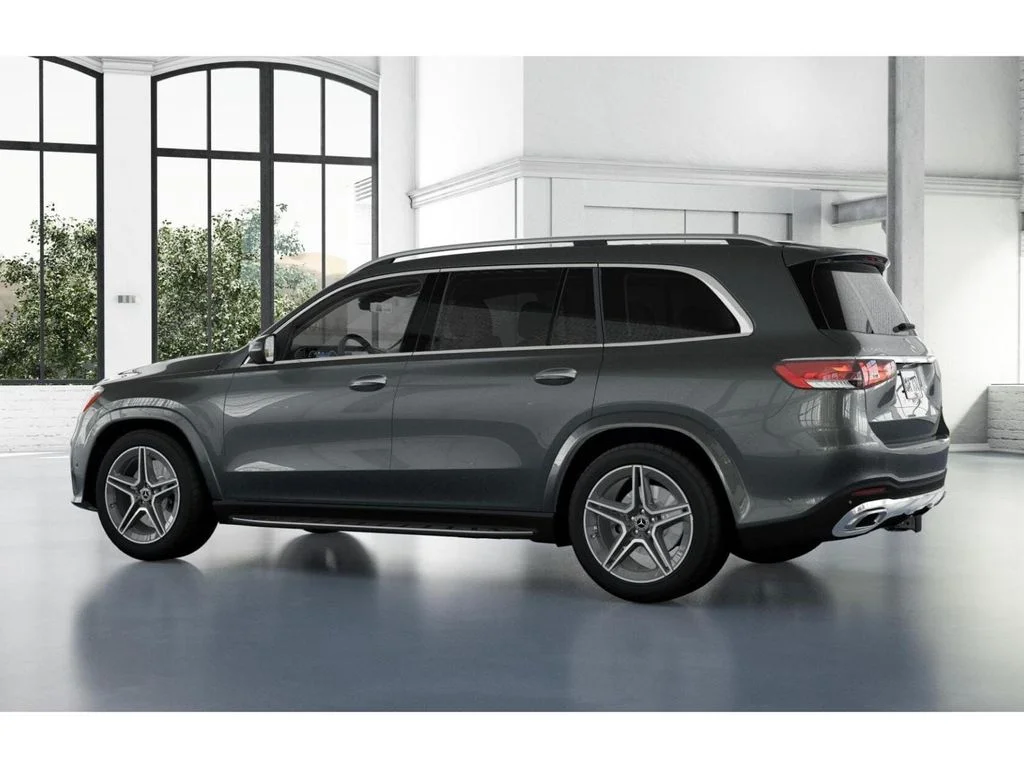 New 2026  Mercedes-Benz GLS 450 image 31