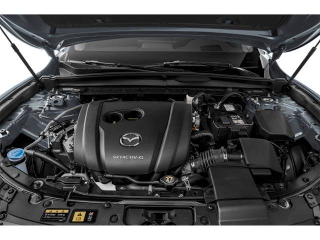 Used 2025 Polymetal Gray Metallic Mazda 2.5 S Premium Plus Package image 15