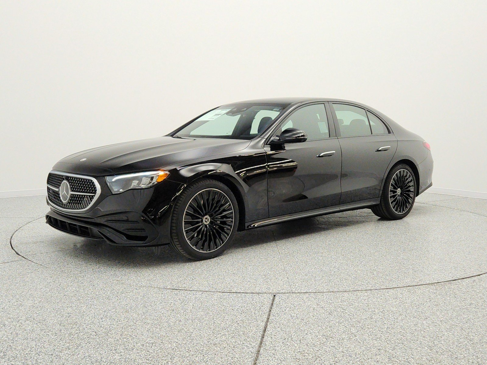 2026 Mercedes-Benz E-Class E350's photo