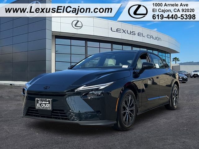 2026 Lexus ES HYBRID ES 350h PREMIUM AWD