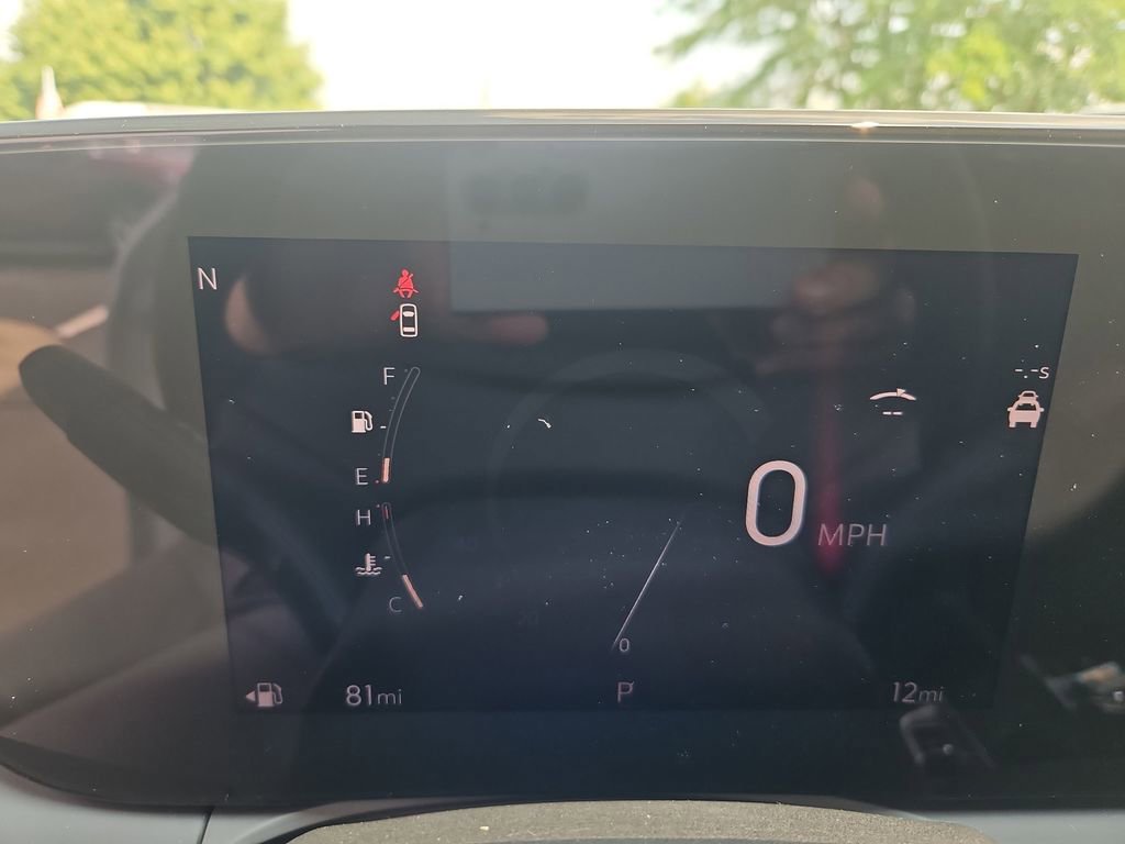 2025 Buick Envista Preferred - Photo 19