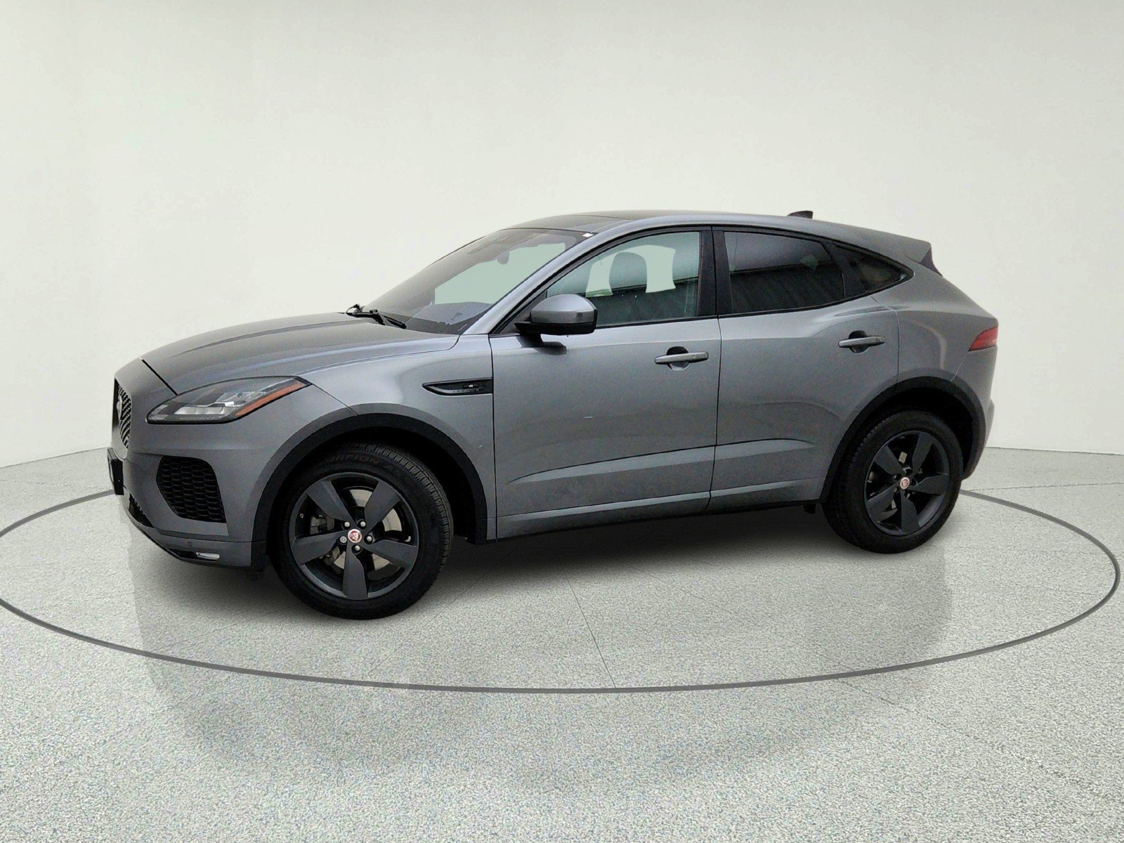 Used 2020 CORRIS GREY Jaguar Checkered Flag Edition image 15