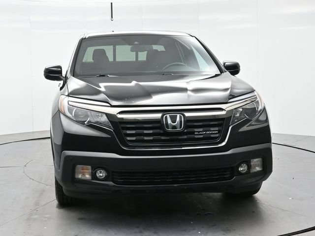Used 2017 Honda Ridgeline Black Edition with VIN 5FPYK3F82HB006933 for sale in Anderson, SC