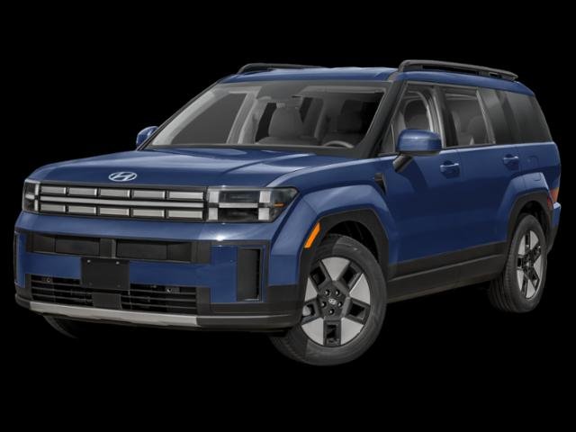 New 2026 Atlantis Blue Tb2 Hyundai SEL image 14