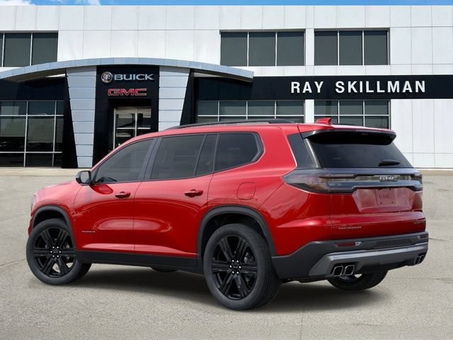 2026 GMC Acadia Elevation - Photo 3