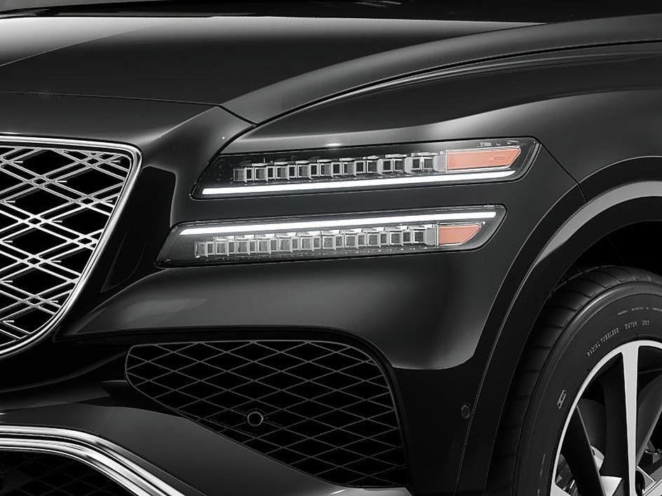 New 2026 Vik Black Genesis 3.5T ADVANCED image 9