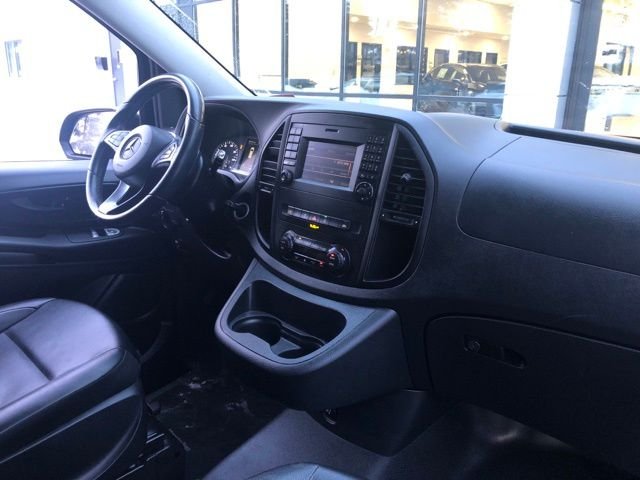 2019 Mercedes-Benz Metris Passenger Van Base - Photo 16