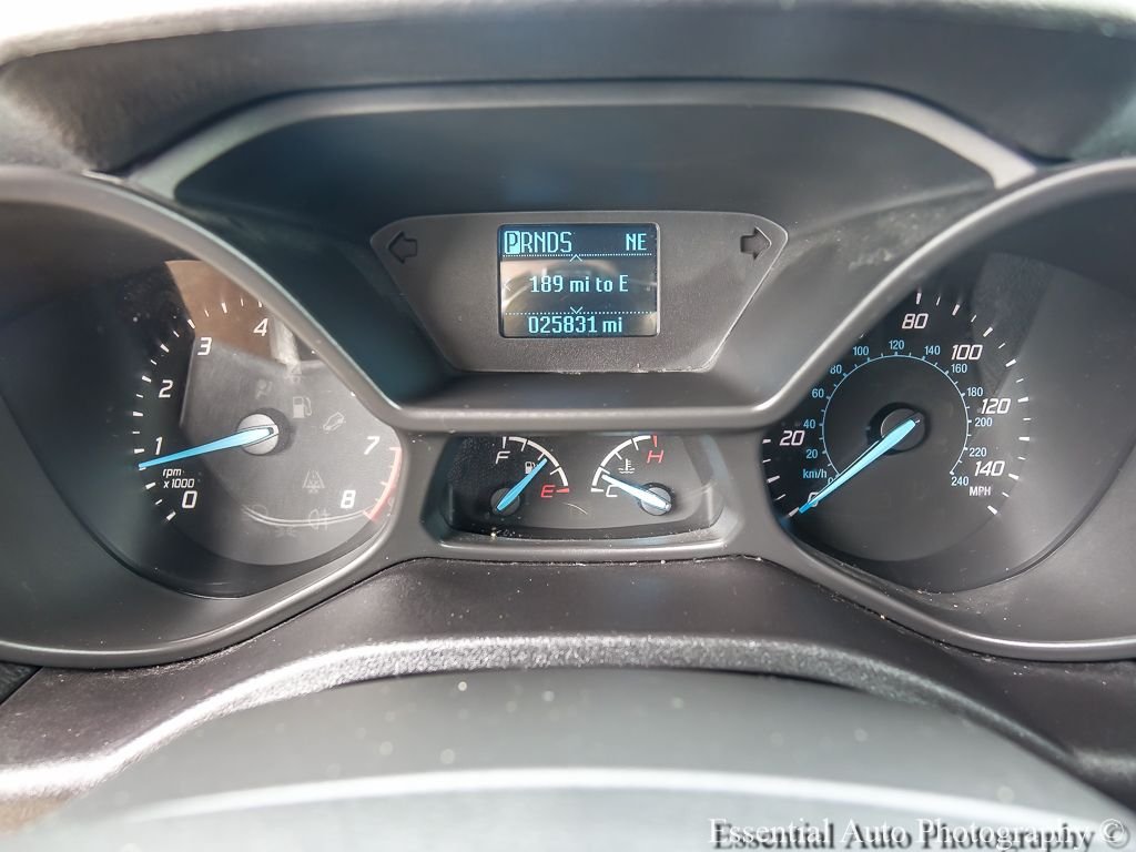 Used 2016 Solar Metallic Ford XL image 5