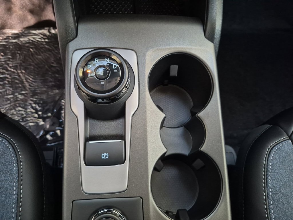 New 2026 Space White Metallic Ford Outer Banks® image 22