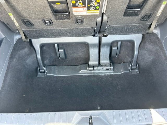Used 2024 Gray Toyota XLE image 23
