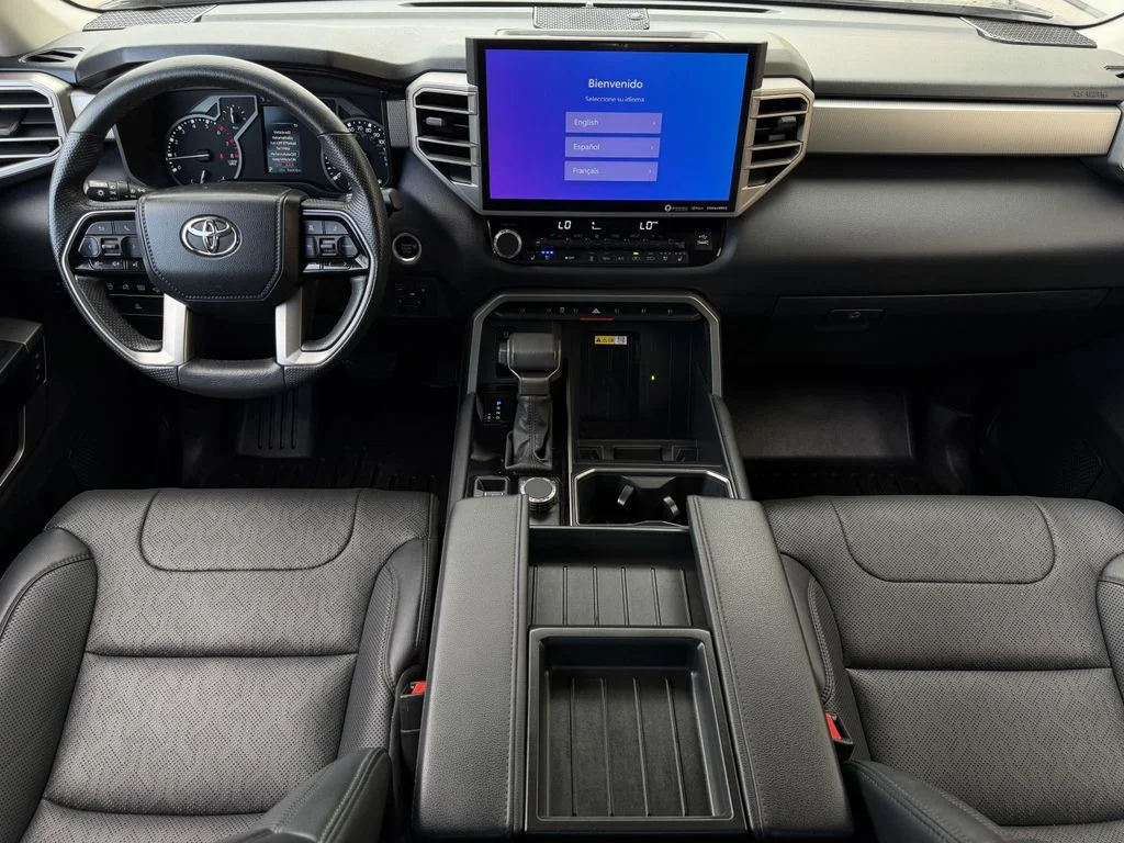 Used 2023  Toyota Limited image 12
