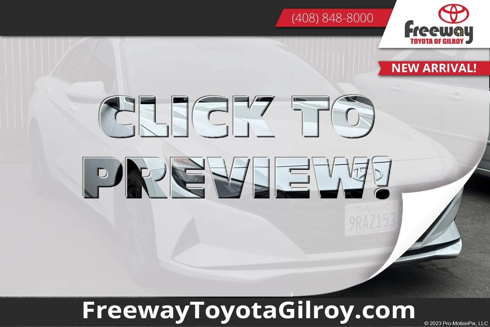 2021 Hyundai Elantra's photo