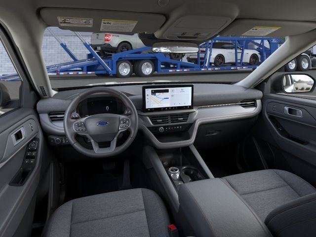 New 2026 Gray Ford Active image 9