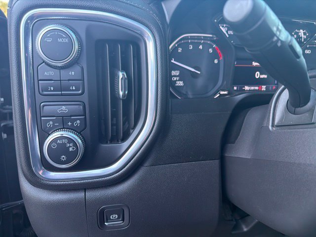 Used 2020 Gray GMC SLE image 14